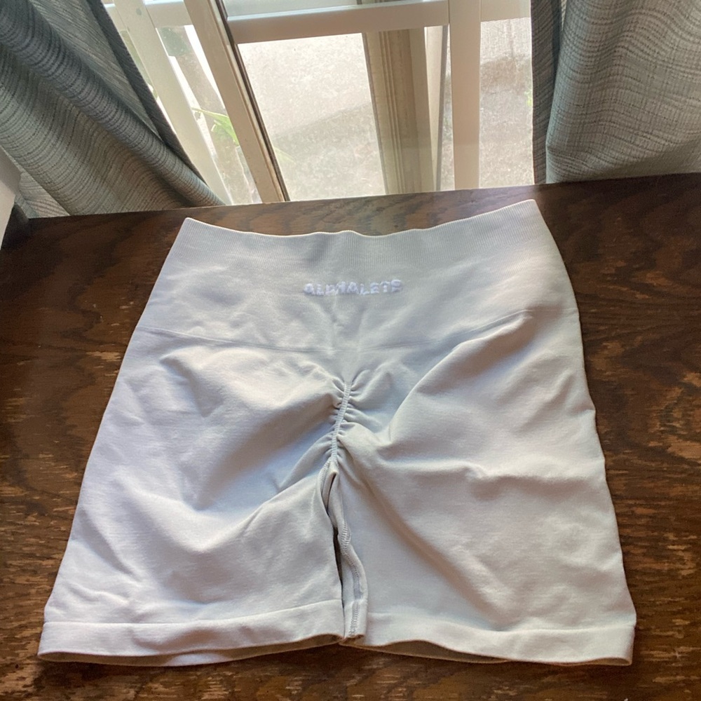 Alphalete Amplify Shorts
